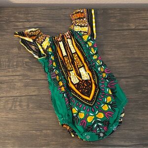 baby onesie size 6-9 months